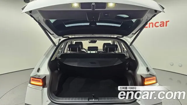 Hyundai Ioniq5 Ioniq5 — Фото автомобиля 28