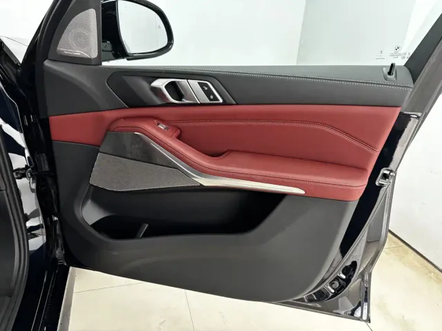BMW X5 — Фото автомобиля 25