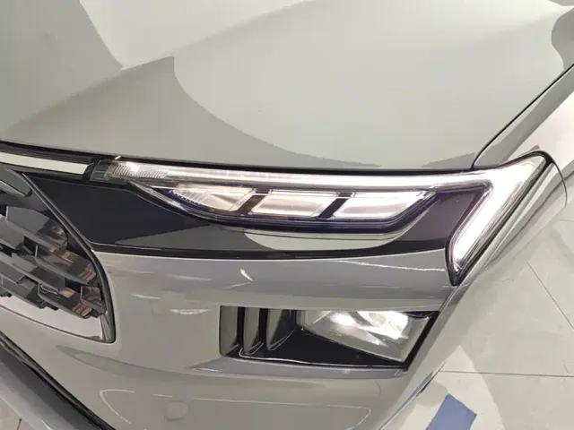 Ford Mondeo — Фото автомобиля 5