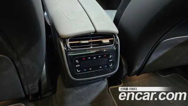 Mercedes-Benz EQS — Фото автомобиля 30