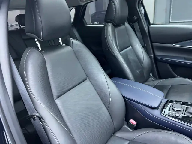 Mazda CX-30 — Фото автомобиля 15