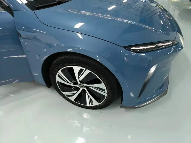Nio ET5 — Фото автомобиля 13