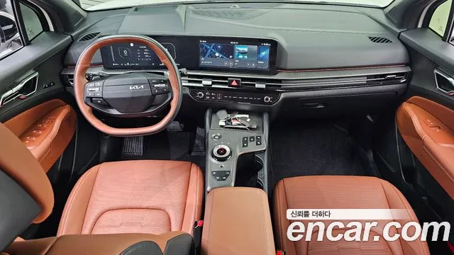 Kia Sportage — Фото автомобиля 2