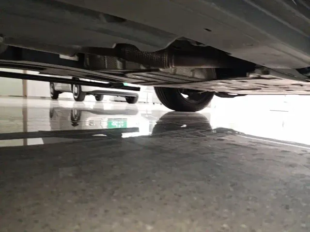Land Rover Range Rover Velar — Фото автомобиля 21
