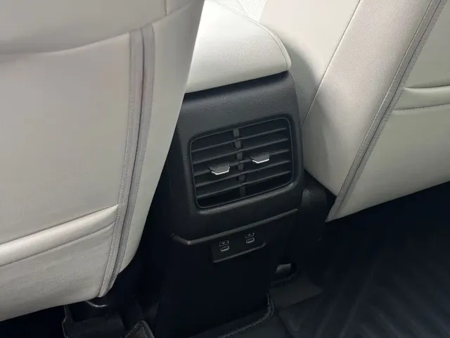 Honda Hunting Light e:NS2 — Фото автомобиля 16
