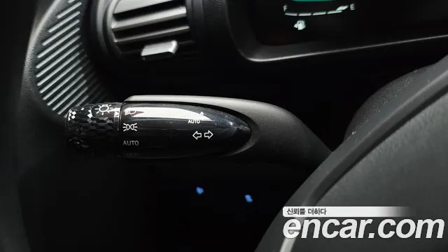 Hyundai Casper Casper Smart — Фото автомобиля 29