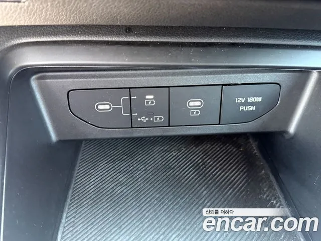 Kia K5 Новый K5 3 поколение 2.0 LPi(Для проката) — Фото автомобиля 15