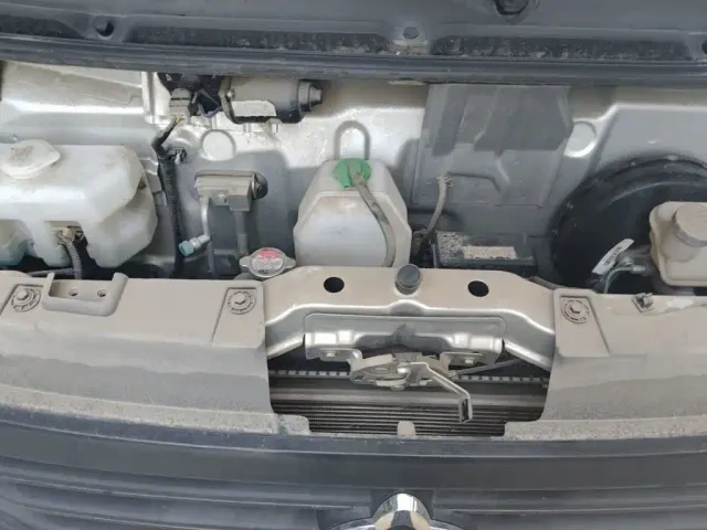 Changan Kuayue Kuayuexing V3 — Фото автомобиля 16