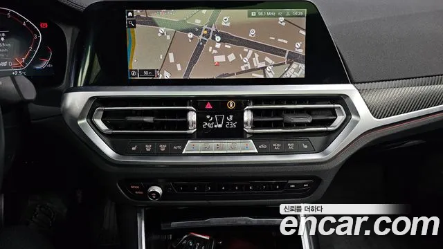 BMW 3-Series — Фото автомобиля 14