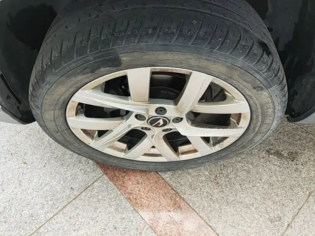 Jetta VS5 — Фото автомобиля 22