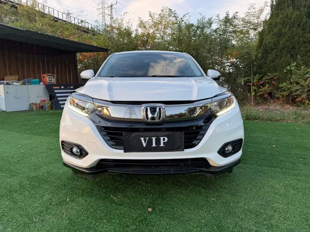 Honda Vezel — Фото автомобиля 2