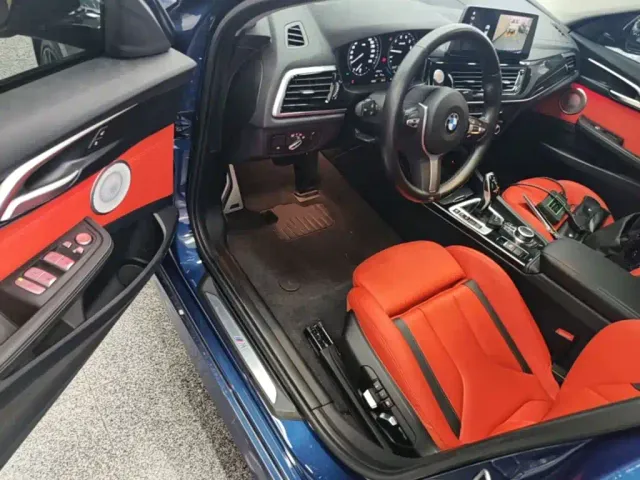 BMW BMW 1 Series 2021 Facelift 125i M Sport Shadow Edition — Фото автомобиля 15