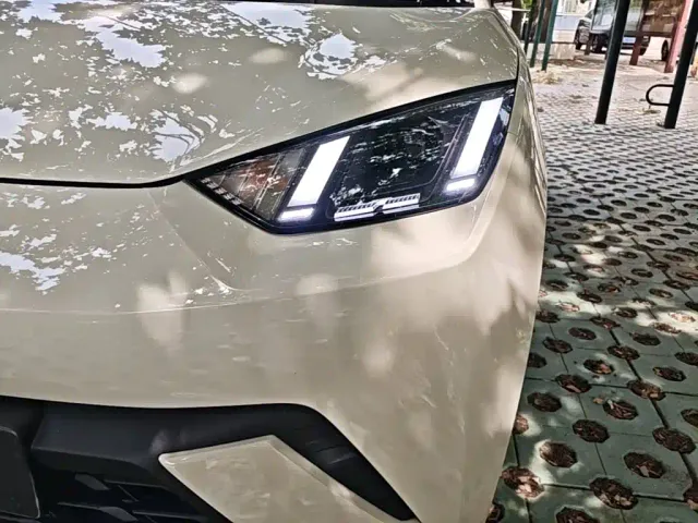 BYD Seagull — Фото автомобиля 23