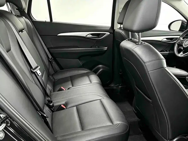 Buick Envision Plus — Фото автомобиля 7