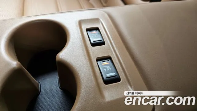 Renault-KoreaSamsung SM6 Новый SM6 1.8 TCe Première — Фото автомобиля 19