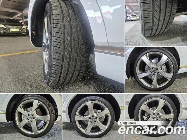 Genesis GV80 — Фото автомобиля 16