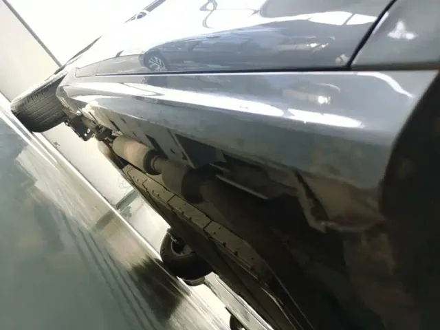 BYD Qin PLUS — Фото автомобиля 20