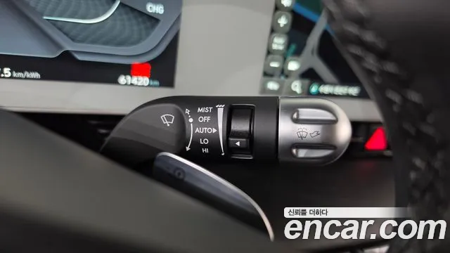 Hyundai Ioniq 5 — Фото автомобиля 29