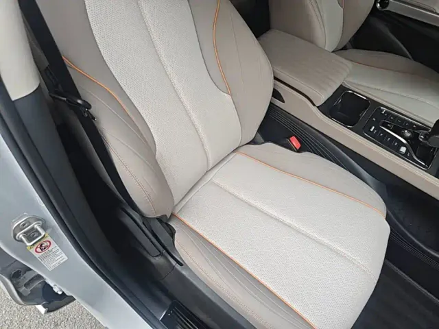 BYD Yuan PLUS — Фото автомобиля 24