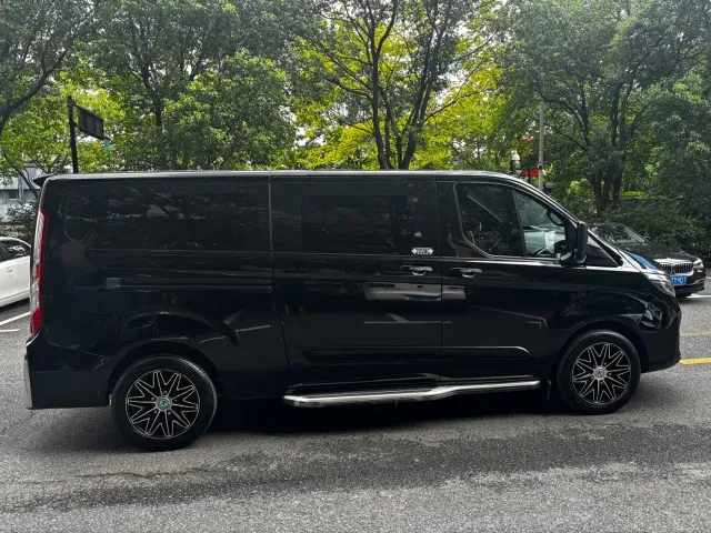 Kedi Auto Kedidia — Фото автомобиля 7