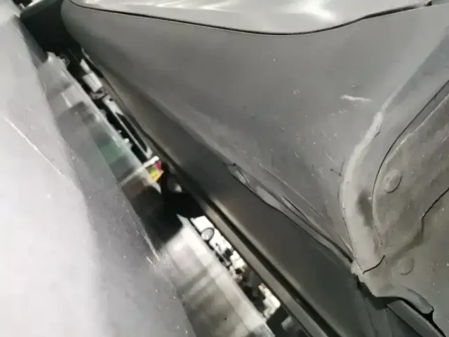 Tesla Model Y — Фото автомобиля 21