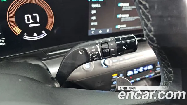 Hyundai Kona — Фото автомобиля 22