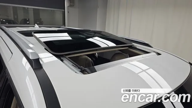 Kia Canival Carnival 4 поколение Бензин 9 мест Noblesse — Фото автомобиля 19