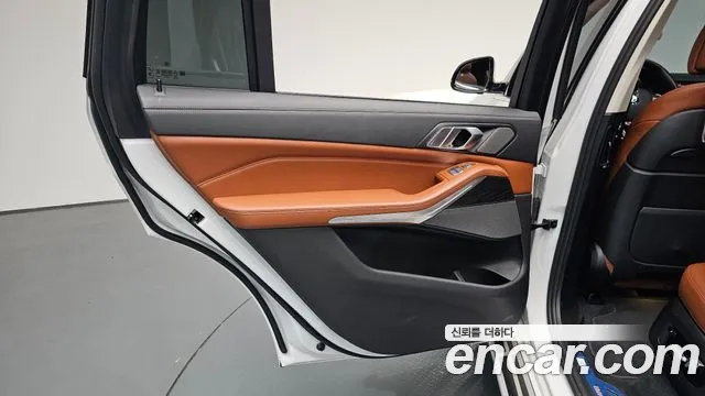 BMW X7 G07 — Фото автомобиля 14