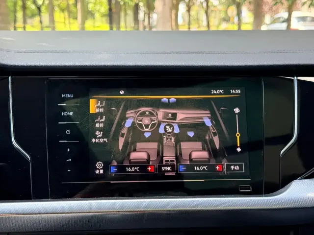 Volkswagen Passat — Фото автомобиля 26