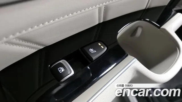 Kia Sorento Sorento 4-е поколение — Фото автомобиля 19