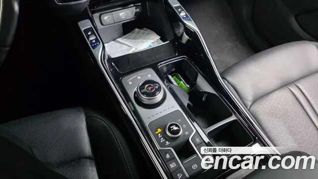 Kia Sorento Sorento 4-е поколение Дизель 2.2 4WD — Фото автомобиля 2