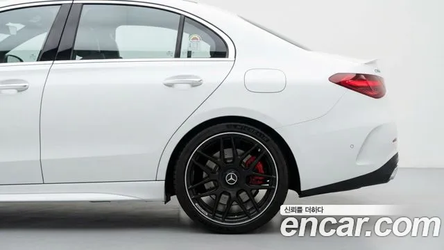 Mercedes-Benz CLA-Class — Фото автомобиля 5