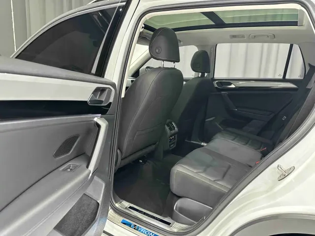 Volkswagen Tayron — Фото автомобиля 14