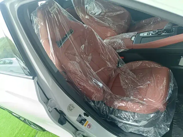 Changan CS75 Plus — Фото автомобиля 24