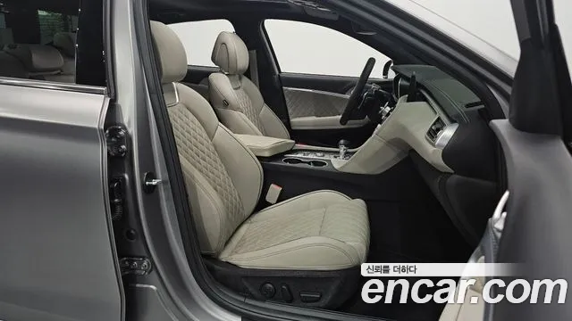 Genesis G70 G70 (New) — Фото автомобиля 10