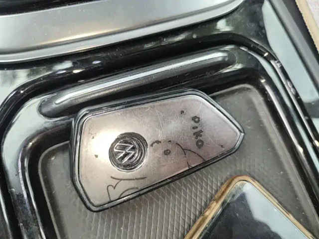 Volkswagen ID.4 Crozz — Фото автомобиля 8