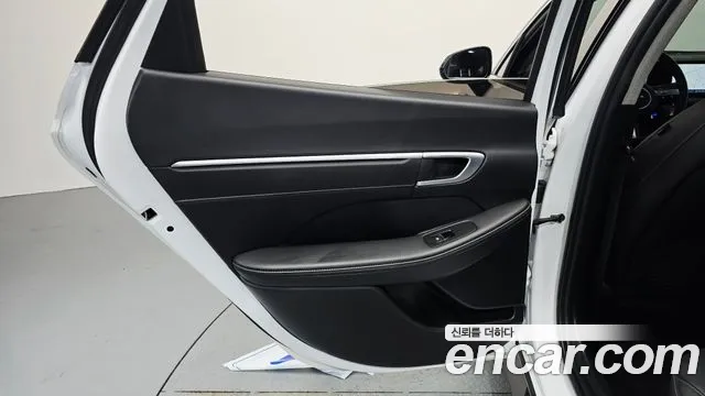 Hyundai Sonata Sonata Edge(DN8) — Фото автомобиля 22