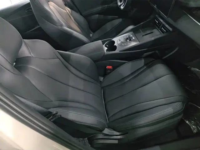 BYD Seal 06 — Фото автомобиля 24