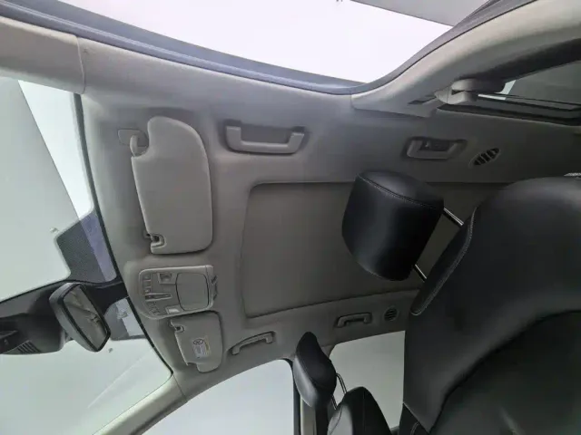 Ford Edge — Фото автомобиля 14