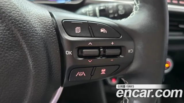 Kia morning Новый Morning (JA) Signature — Фото автомобиля 15