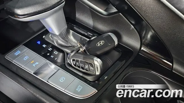 Hyundai AVANTE Modern — Фото автомобиля 15