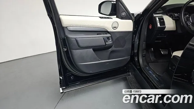 Land Rover Discovery — Фото автомобиля 19