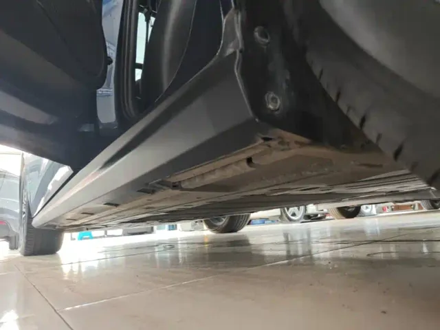 BYD Seal 06 New Energy 2025 DM-i Smart Drive Edition 120KM Prestige — Фото автомобиля 21