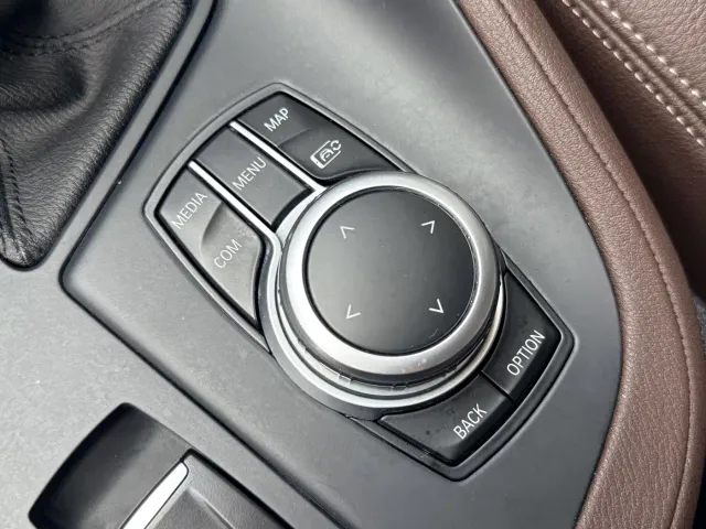 BMW X1 — Фото автомобиля 20
