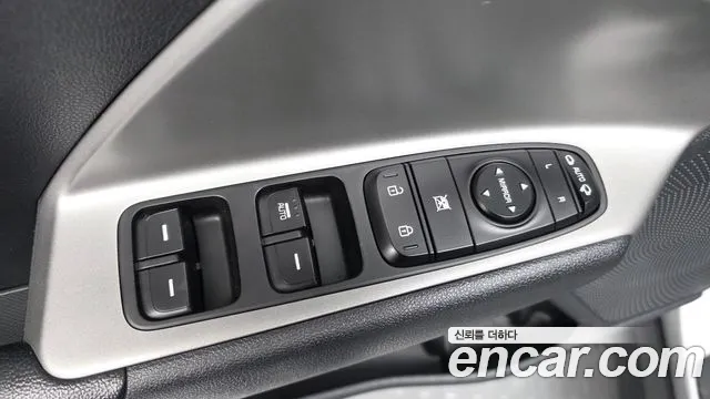 Kia Niro Niro Plus Air — Фото автомобиля 21