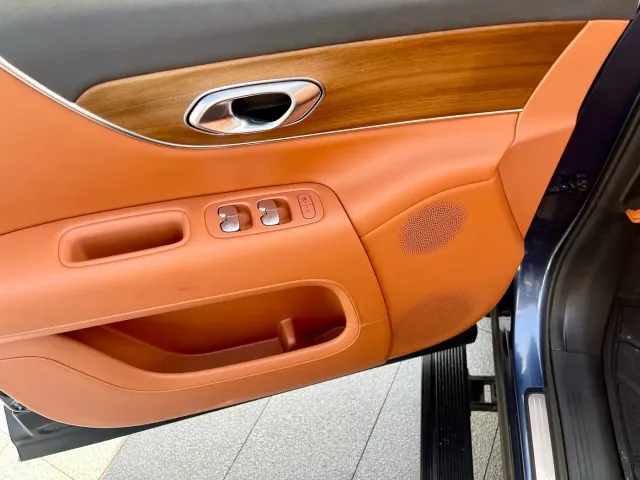 GAC Trumpchi Xiangwang S9 — Фото автомобиля 7