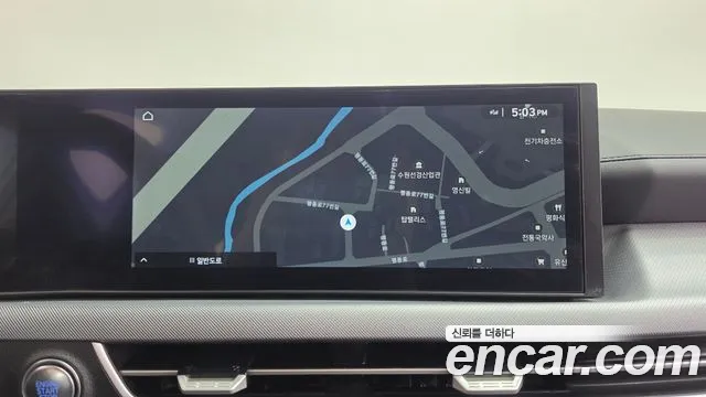 Hyundai Sonata DN8 — Фото автомобиля 13