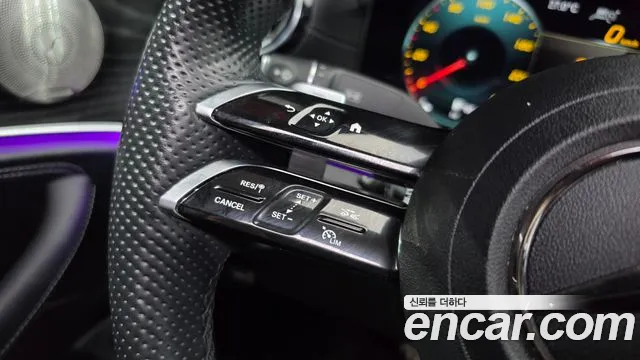 Mercedes-Benz E-Class W213 — Фото автомобиля 21