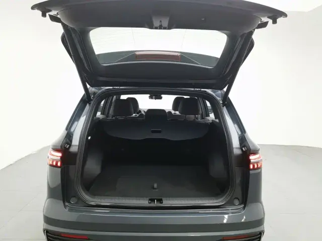 Geely Xingyue L — Фото автомобиля 16