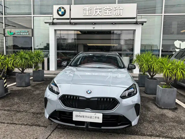 BMW 2 Series — Фото автомобиля 2